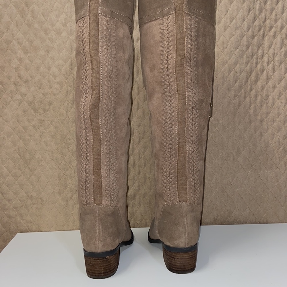 Vince Camuto Kochelda Over-the-Knee Boot - Picture 4 of 9